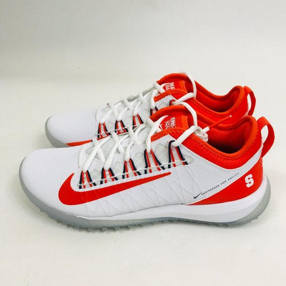 nike alpha huarache 7 pro turf lax